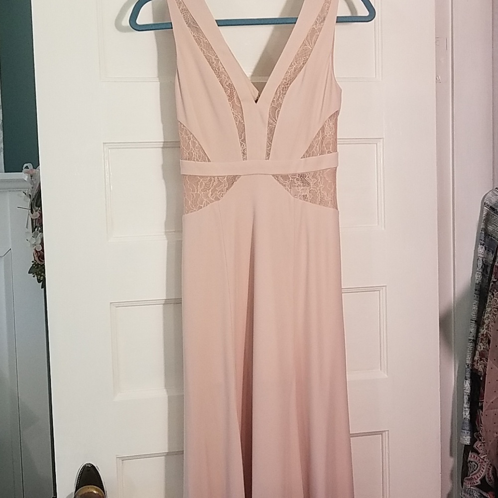 🆕️ BCBG maxi dress - Picture 3 of 16